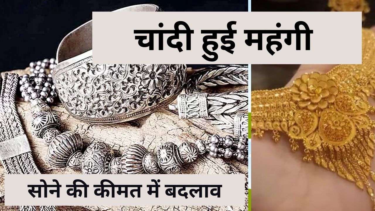 CHANGE IN GOLD PRICE LUCKNOW
