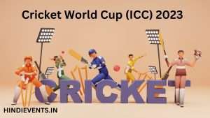 Cricket World Cup (ICC) 2023 : पृष्ठभूमि, स्थान, SQUADS, PRIZE MONEY ओर BROADCASTING जाने पूरी जानकारी। 