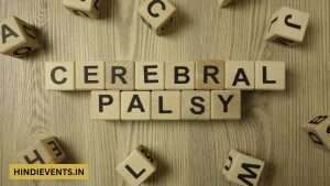 World Cerebral Palsy Day 2023  : तिथि, इतिहास, महत्व