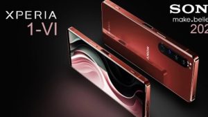 Sony Xperia 1 VI Unboxing